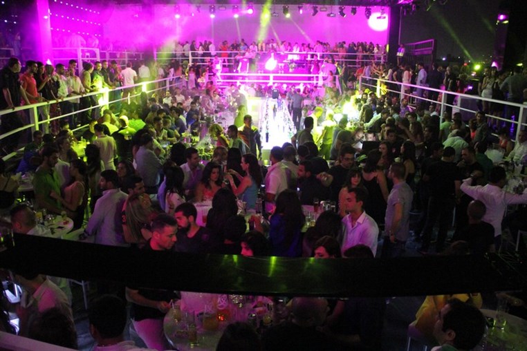 BLVD 44 Opening